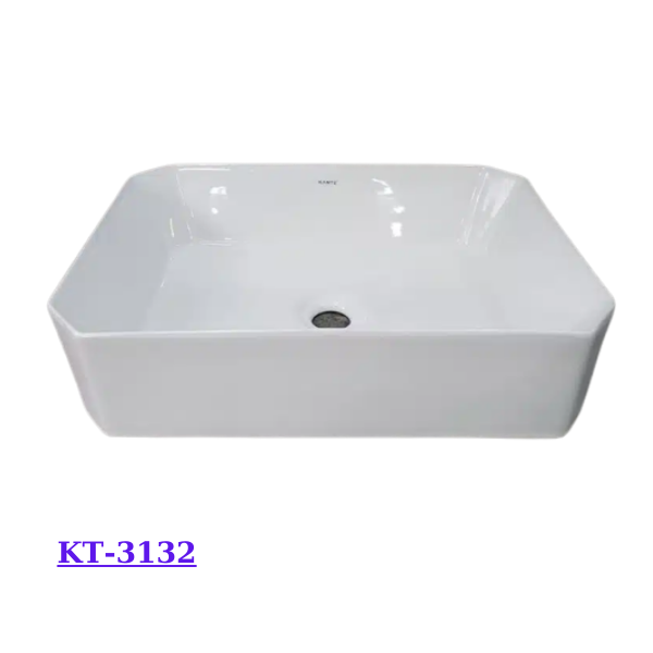 Chậu Lavabo Dương Bàn Kante KT3132