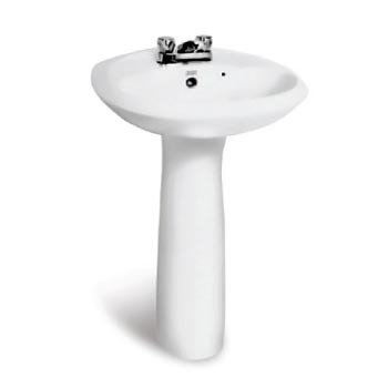 Chậu Rửa Chân Dài American Standard VF-0969/VF-0901