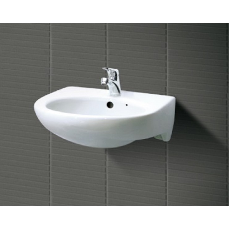chậu rửa mặt lavabo Inax 284v