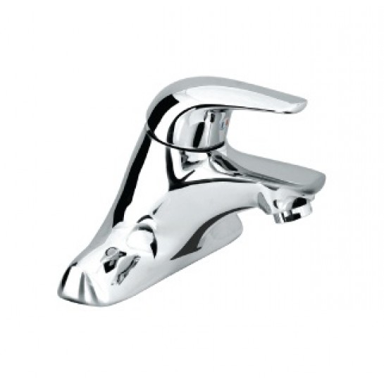 Vòi Chậu Rửa Nóng Lạnh Inax LFV-3001S Chậu 3 Lỗ