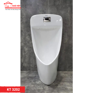 Tiểu Nam Cảm Ứng Kante KT-3202