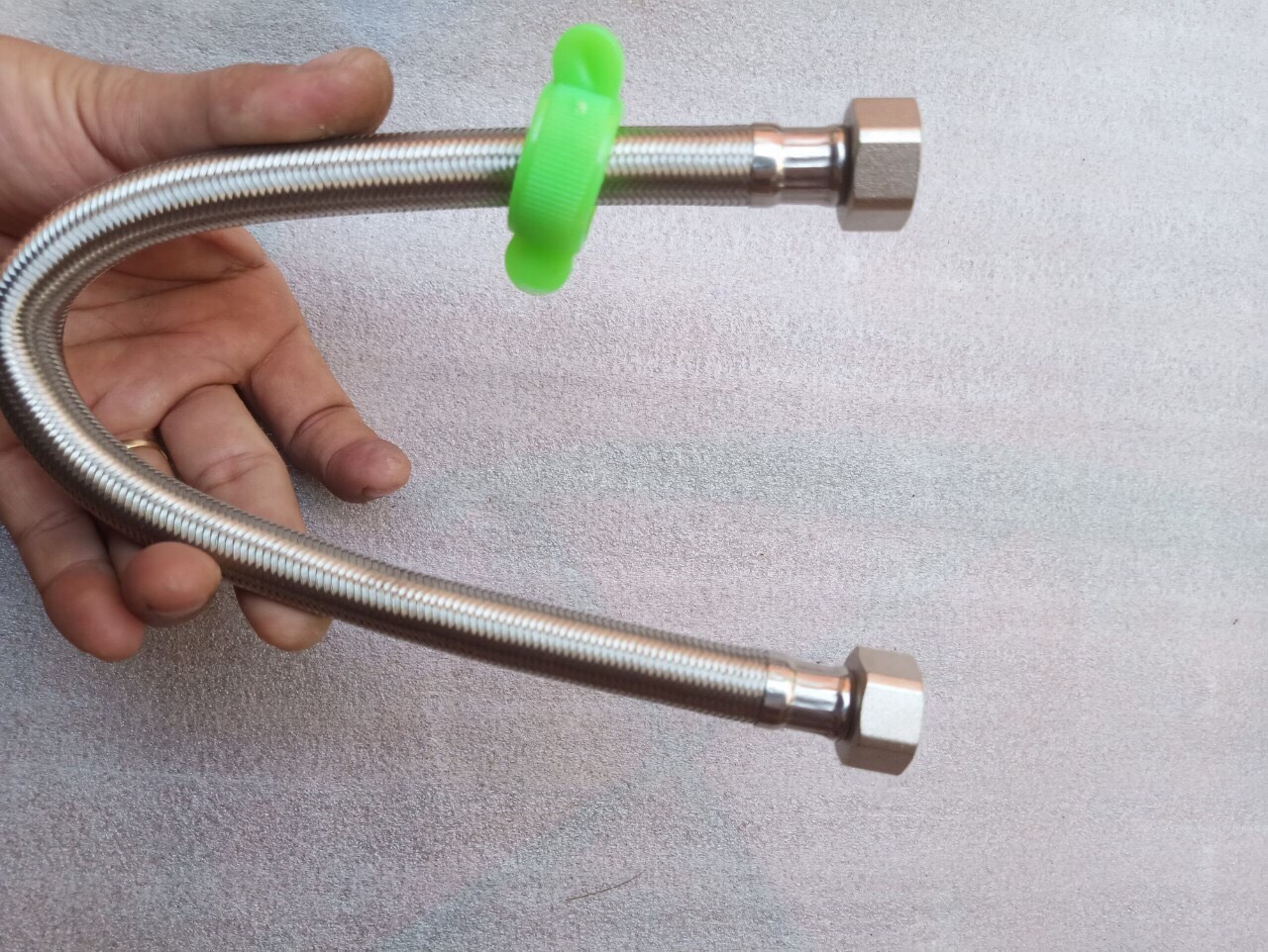 Dây cấp 40cm Nasaki