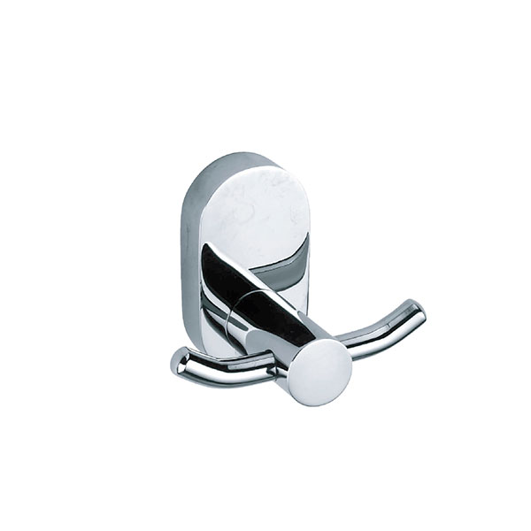 Móc Áo Đôi Ecobath EC 220-04