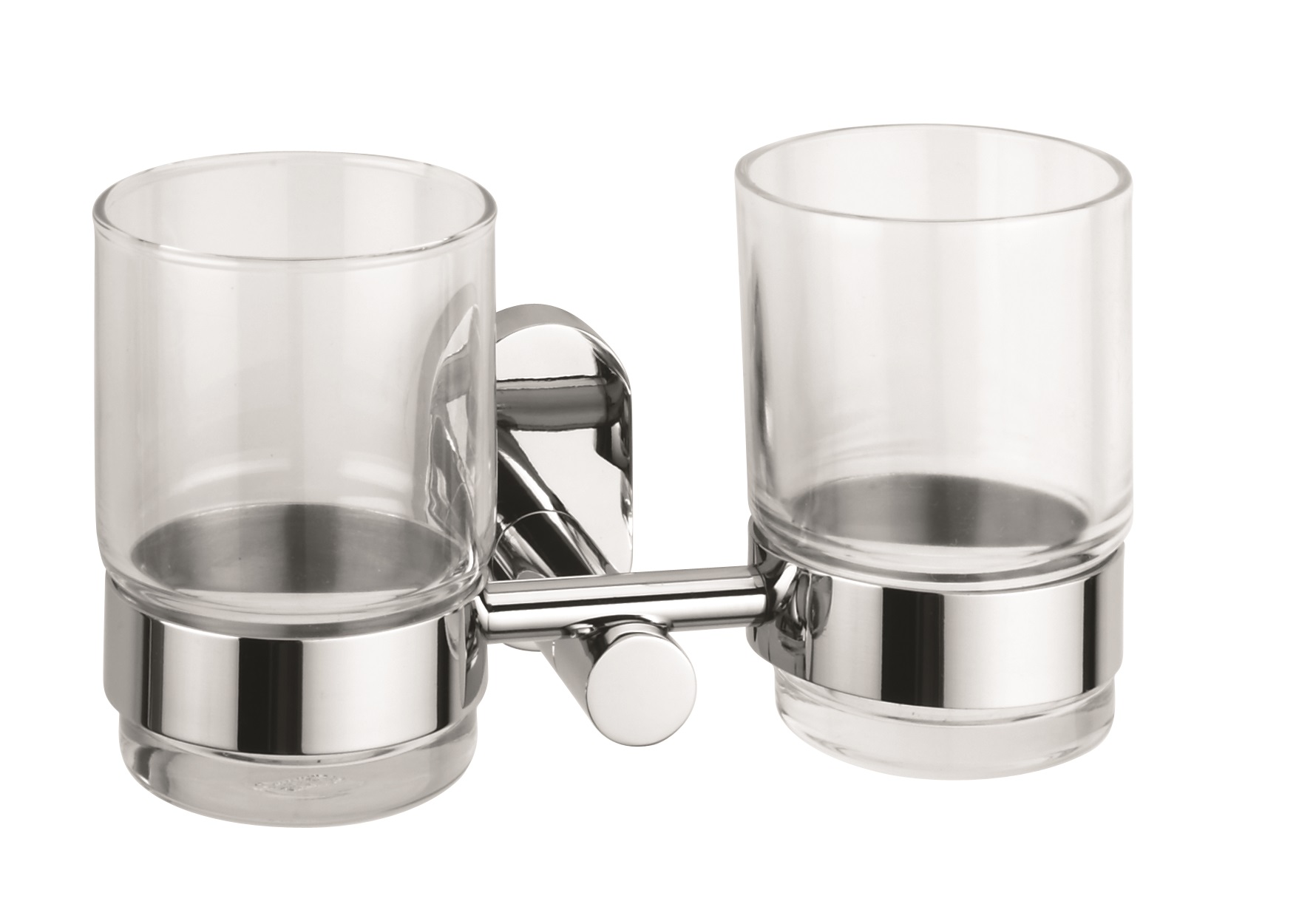 Giá Cốc Đôi Ecobath EC 220-10
