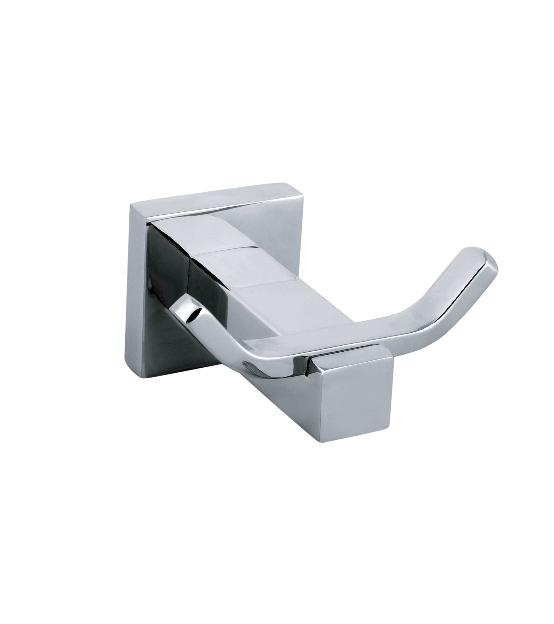 Móc Áo Đôi Ecobath EC 255-04