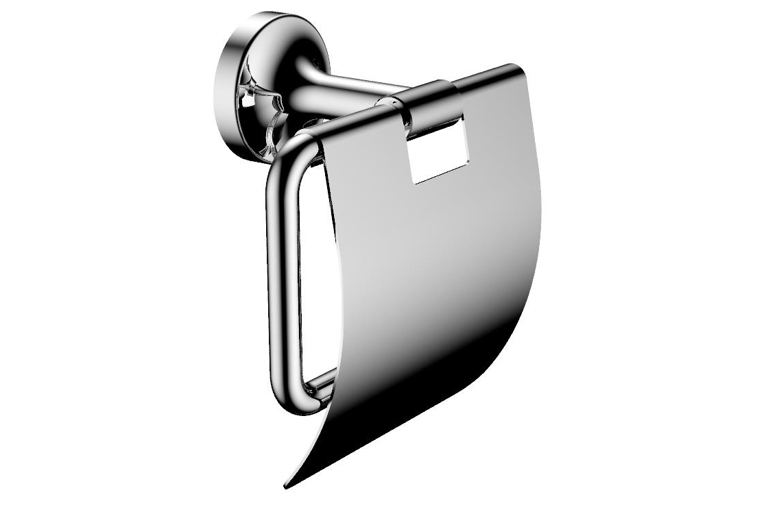 Giá Treo Giấy Ecobath EC 288-03