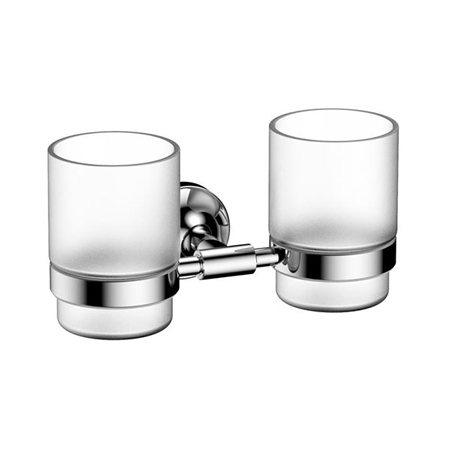 Giá Cốc Đôi Ecobath EC 288-10