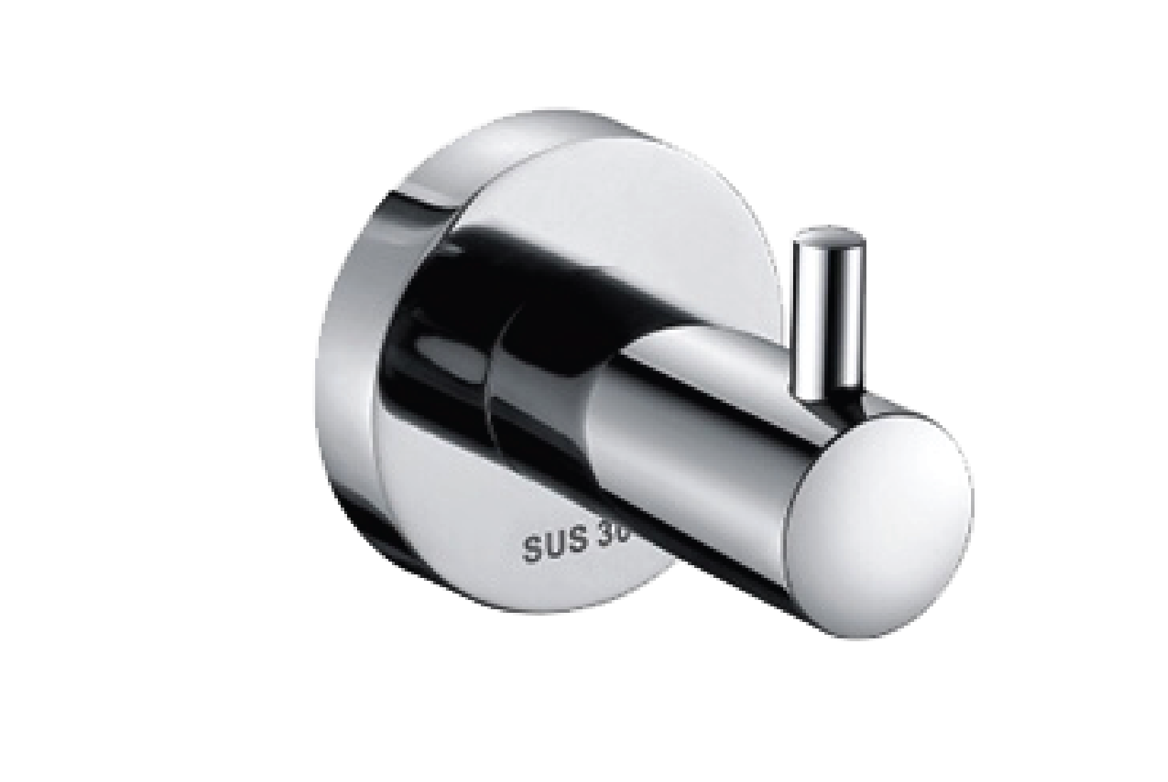 Mắc Áo ECOBATH EC 299-04