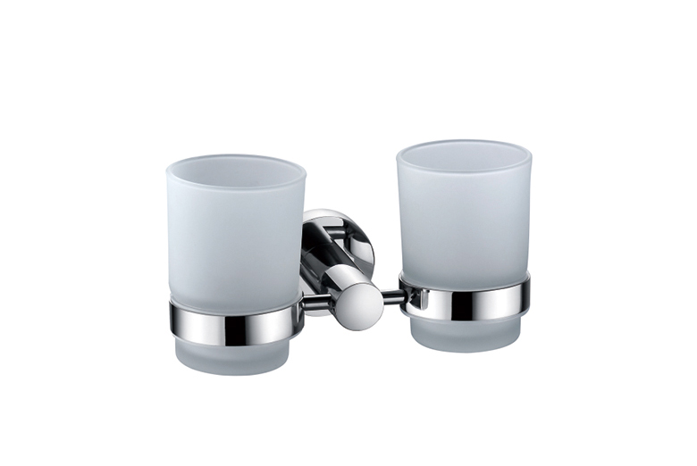 Giá Cốc Đôi ECOBATH EC 299-10