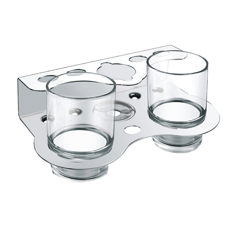 Giá Để Cốc Đánh Răng ECOBATH EC 6053