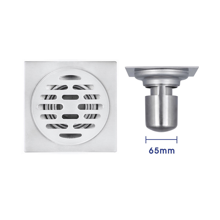 Thoát Sàn Ecobath EC 1061