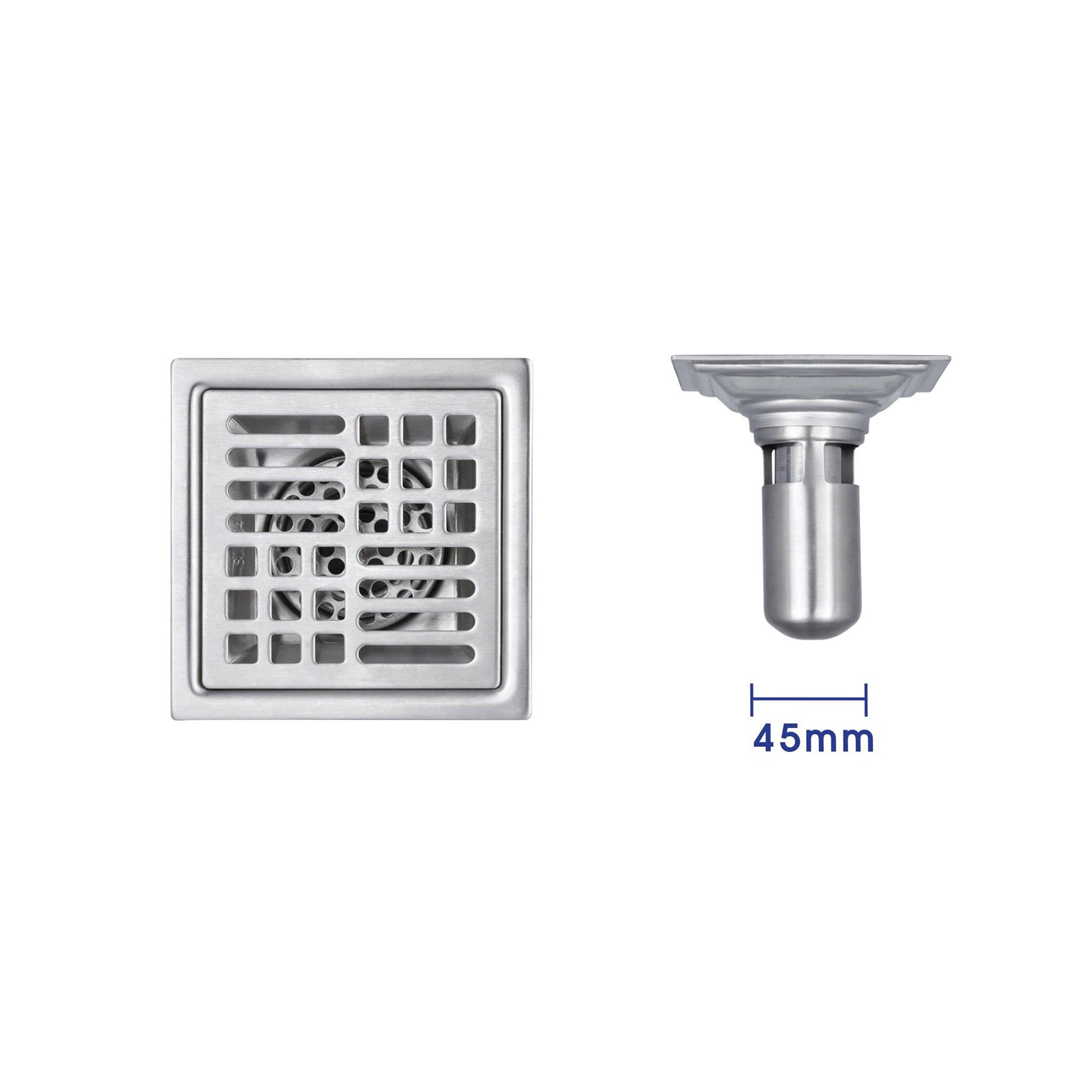 Thoát Sàn Ecobath EC 1063