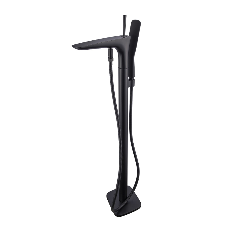 Vòi Sen Bồn Tắm Mowoen IMPPLER-FB0002B