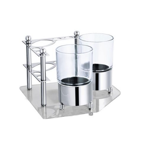 Giá Để Cốc ECOBATH EC 6055