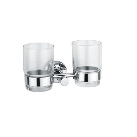 Giá Cốc Đôi Ecobath EC 270-10