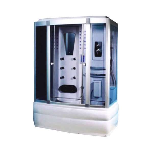 Phòng Tắm Không Xông Hơi GV-0103 Đế Lửng