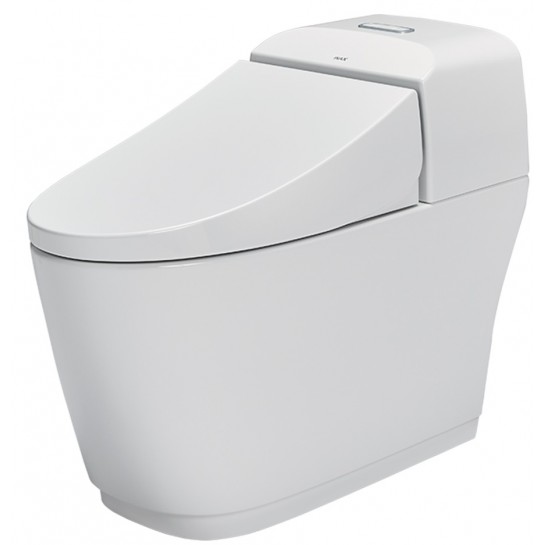 Bàn Cầu Một Khối Inax AC-1032VN
