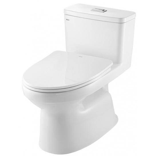 Bàn Cậu Một Khối Inax AC-969VN-2