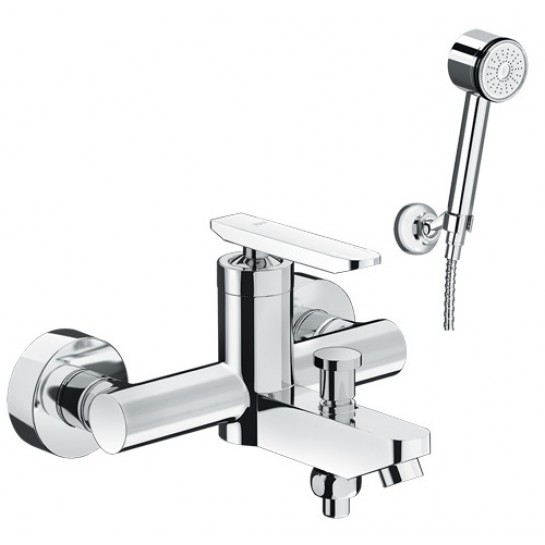 Vòi Sen Tắm Nóng Lạnh Inax LFV-4000S-5C
