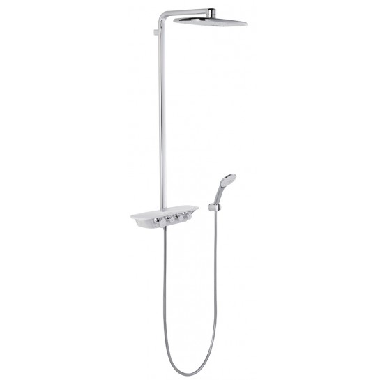 Sen Cây Nhiệt Tự Động Inax BFV-655T Nóng Lạnh