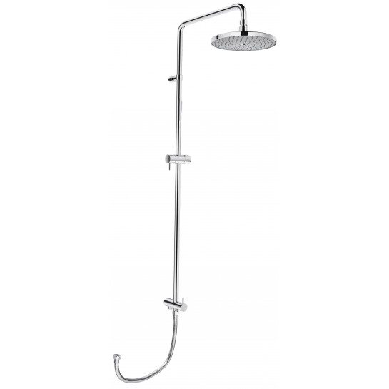 Sen Cây Tắm Đứng Inax BFV-CL2 Nóng Lạnh