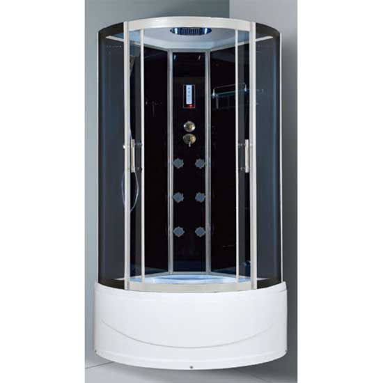 Phòng Tắm Xông Hơi Ướt GOVERN JS-0101A