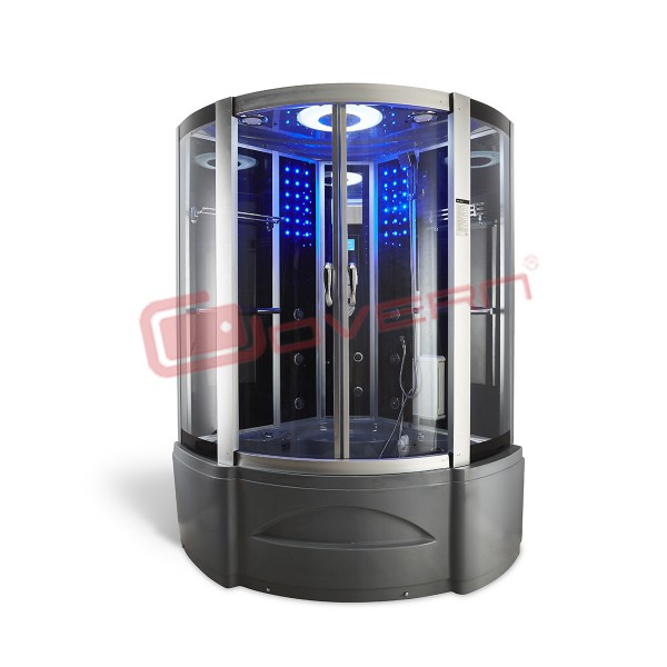 Phòng Tắm Xông Hơi Govern JS-0202