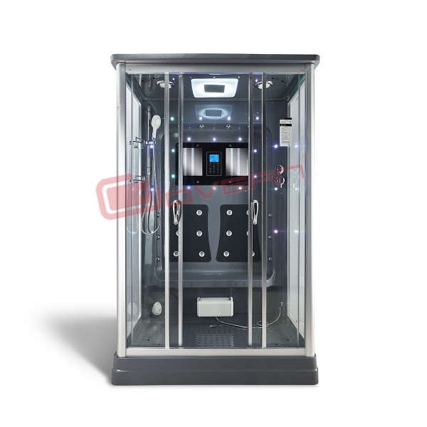 Phòng Tắm Xông Hơi Ướt Govern JS02191