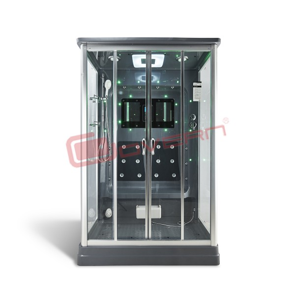 Phòng Tắm Xông Hơi Ướt Govern JS 0219