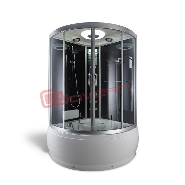 Phòng Tắm Xông Hơi Govern JS-0906