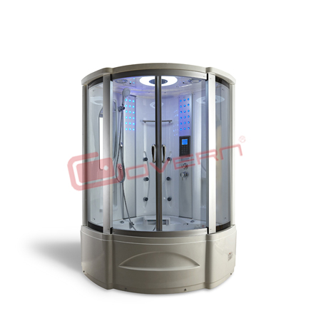 Phòng Tắm Xông Hơi Govern JS-8208