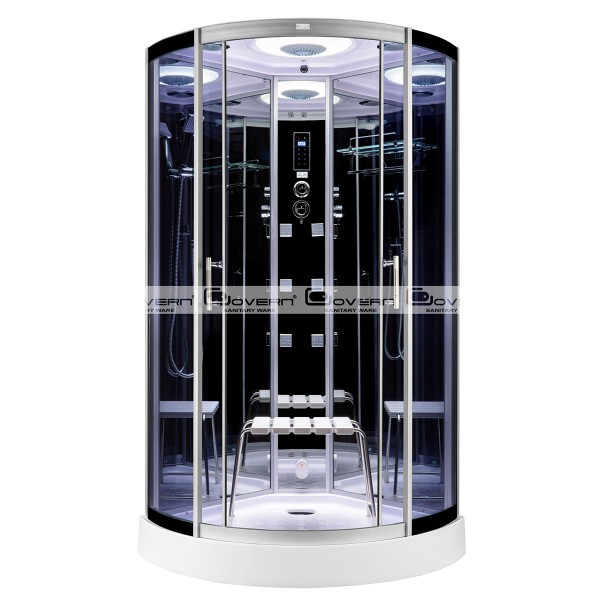 Phòng Tắm Xông Hơi Ướt Govern JS-0102