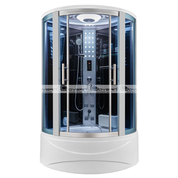 Phòng Tắm Xông Hơi Ướt Govern JS-0103