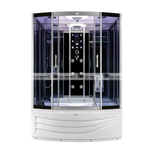 Phòng Tắm Xông Hơi Ướt Govern JS-0107