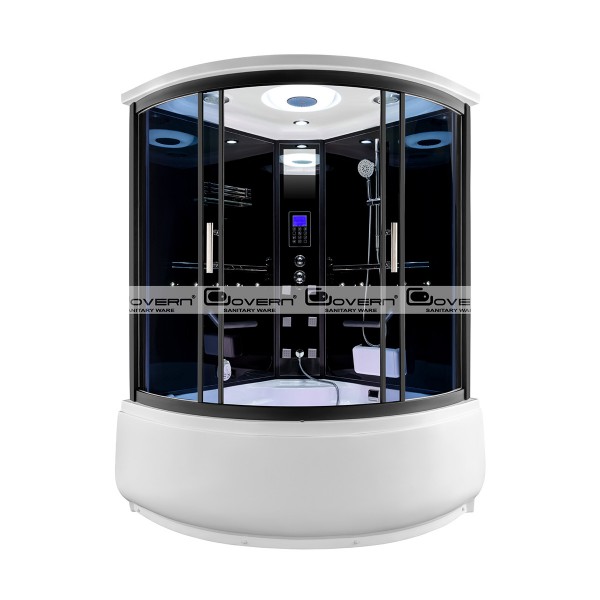 Phòng Tắm Xông Hơi Ướt Govern JS-0109