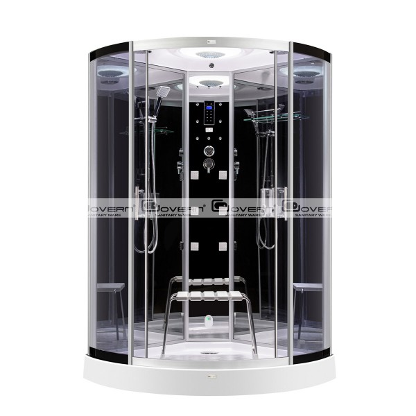 Phòng Tắm Xông Hơi Ướt Govern JS-0112