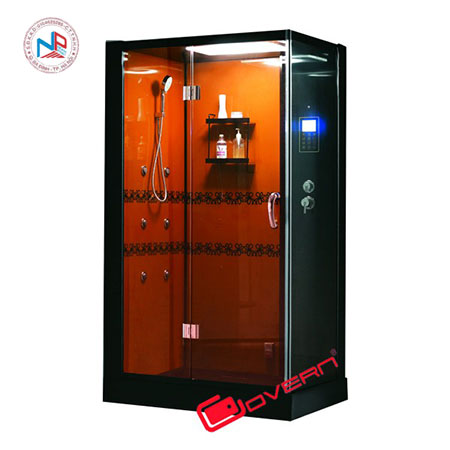 Phòng Tắm Xông Hơi Ướt Govern K-086