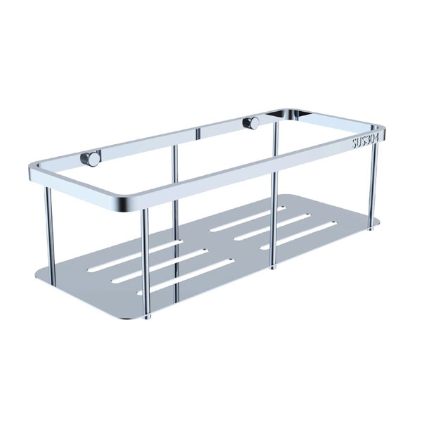 Kệ Thẳng 1 Tầng ECOBATH EC 4068-1