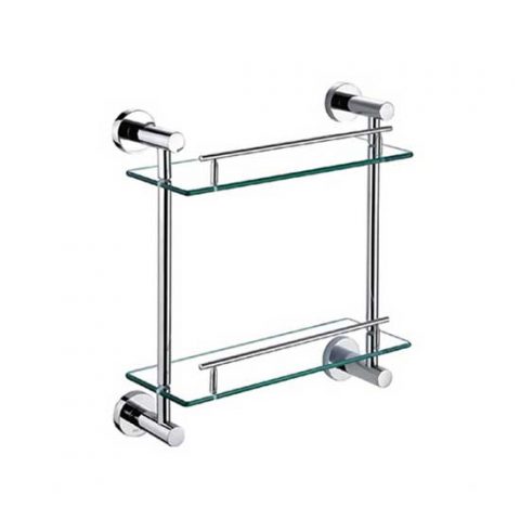 Kệ Kính 2 Tầng ECOBATH EC 299-11