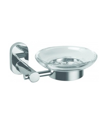 Khay Xà Bông Đĩa Ecobath EC 220-02