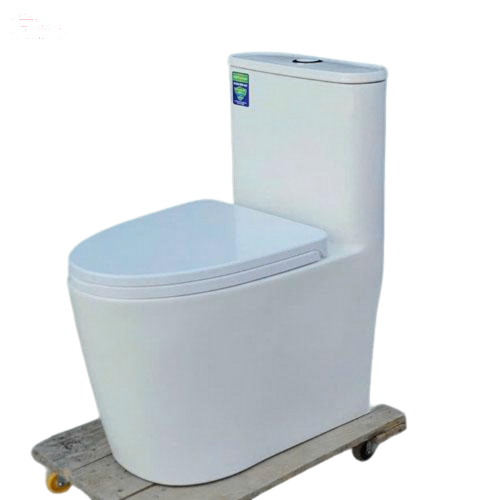 Bồn Cầu Một Khối Kante KT-8876