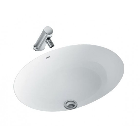 Chậu Rửa Mặt Âm Bàn Inax L-2293V