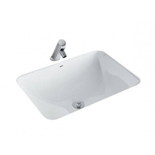Chậu Rửa Mặt Âm Bàn Inax L-2298V