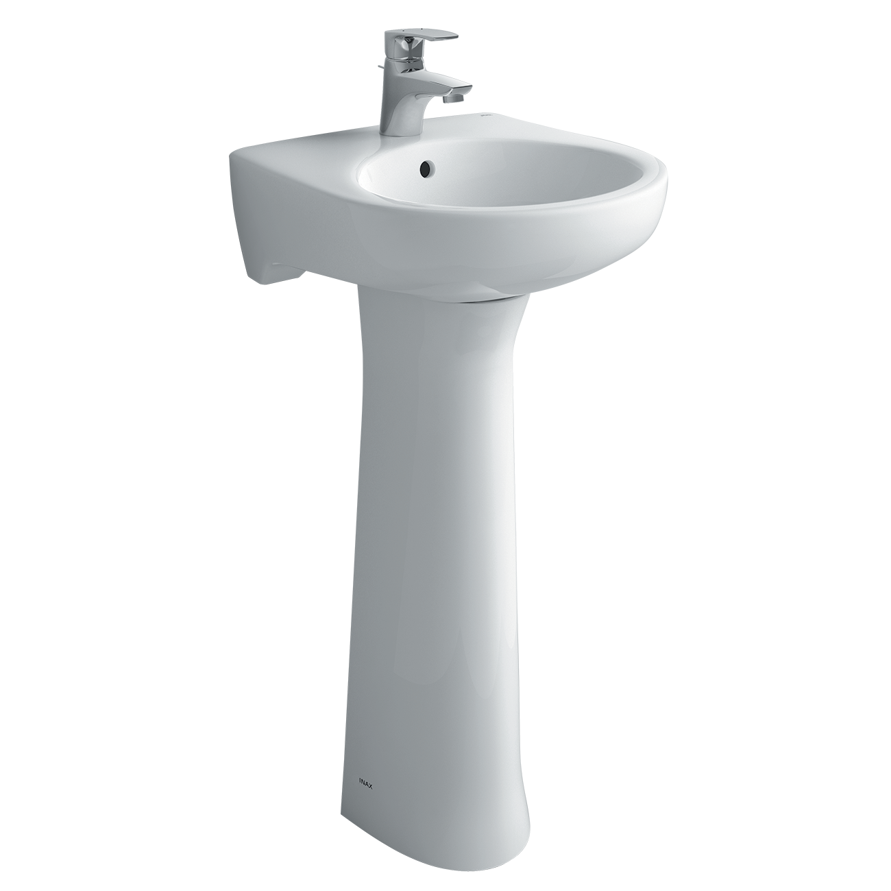 Chậu lavabo L-282 inax