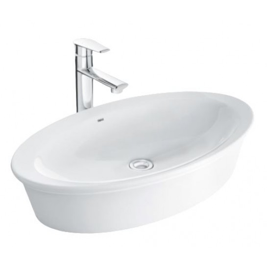 Chậu Rửa Đặt Bàn Inax L-300V