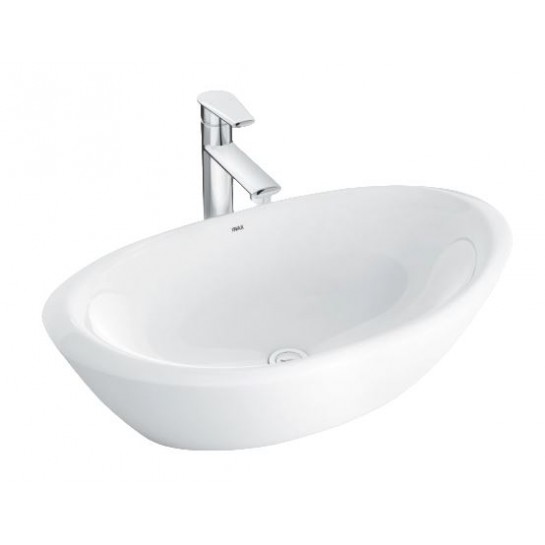 Chậu Rửa Đặt Bàn Inax L-465V