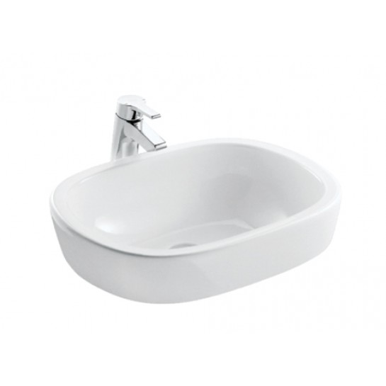 Chậu Rửa Lavabo Đặt Bàn American Standard Active 0950-WT (WP-0626)