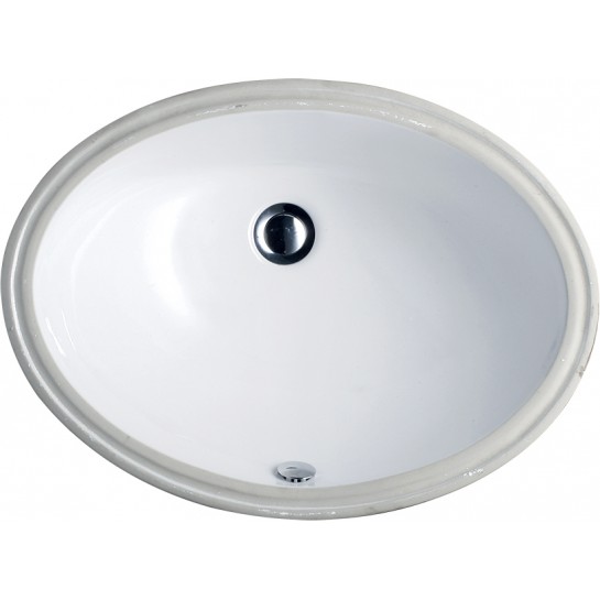 Chậu Rửa Lavabo Âm Bàn Caesar L5113