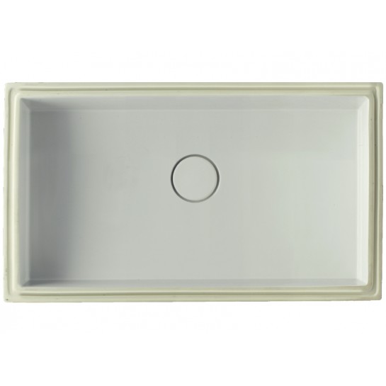 Chậu Rửa Lavabo Âm Bàn Caesar LF5130