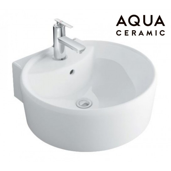 Chậu Rửa Đặt Bàn Inax AL-292V